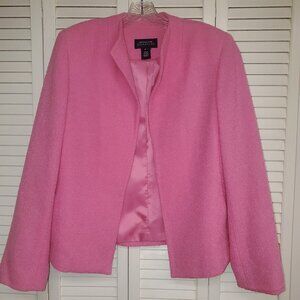 Jones New York  Signature Jacket